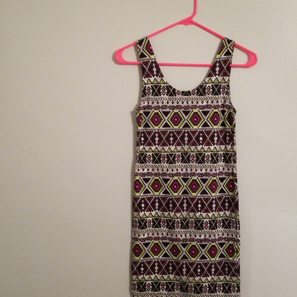 H&M dress